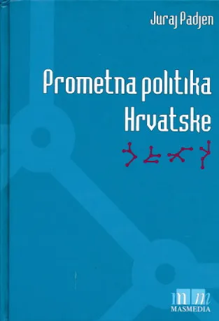 Prometna politika Hrvatske