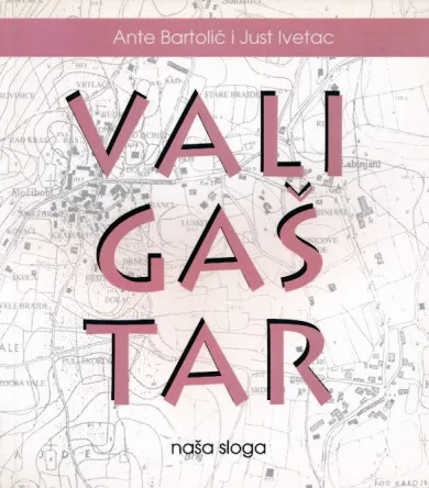 Valigaštar