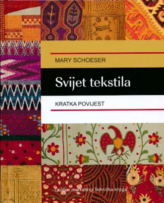 Svijet tekstila: Kratka povijest