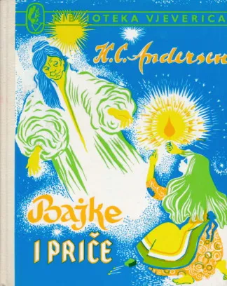Bajke i priče