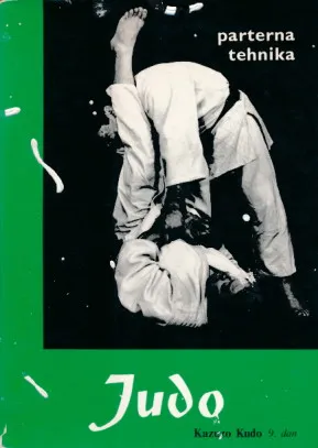 Judo - parterna tehnika