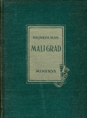 Mali grad