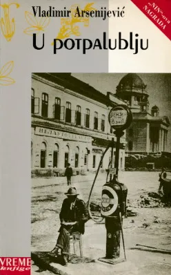 U potpalublju