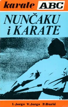 Nunčaku i karate