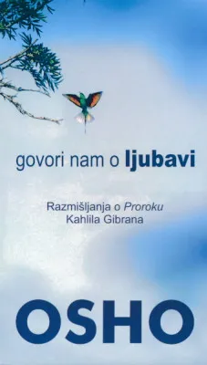 Govori nam o ljubavi