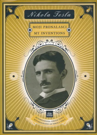 Moji pronalasci - My Inventions