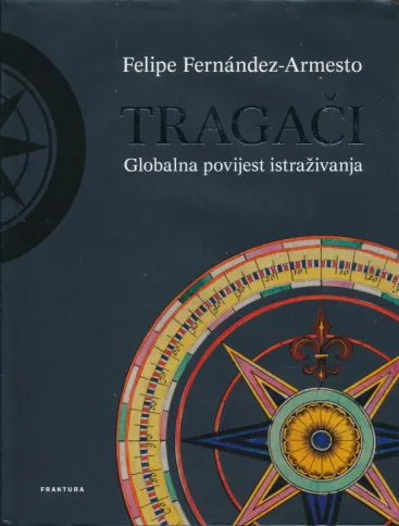 Tragači: Globalna povijest istraživanja