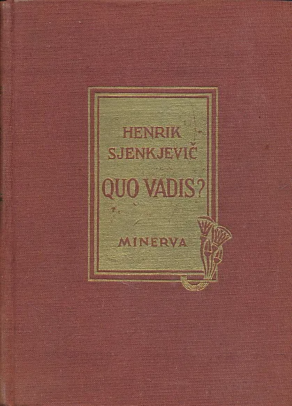 Quo vadis