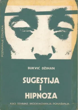 Sugestija i hipnoza