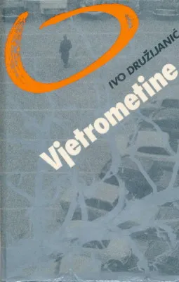 Vjetrometine