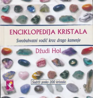 Enciklopedija kristala