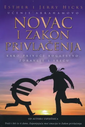Novac i zakon privlačenja
