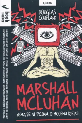 Marshall McLuhan