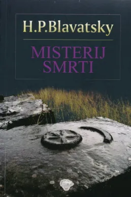 Misterij smrti