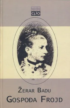 Gospođa Frojd