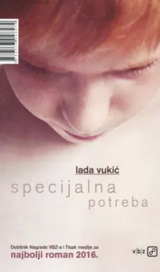 Specijalna potreba