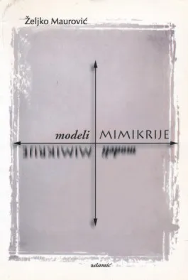 Modeli - Mimikrije