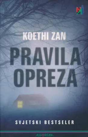 Pravila opreza