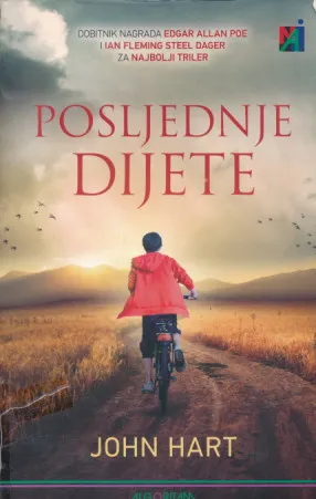 Posljednje dijete