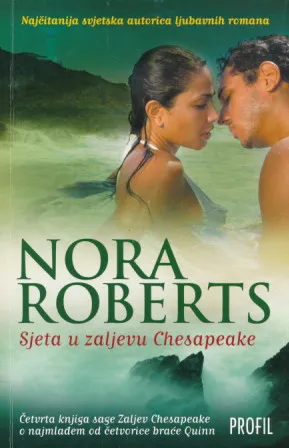 Sjeta u zaljevu Chesapeake