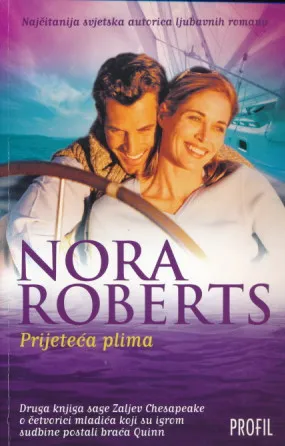 Prijeteća plima