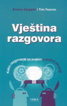 Vještina razgovora