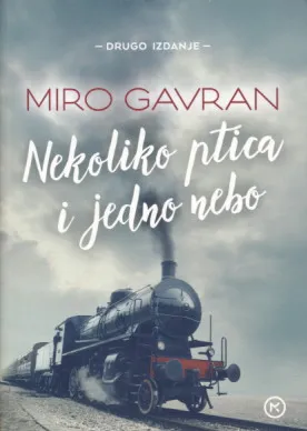 Nekoliko ptica i jedno nebo