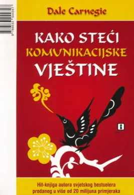 Kako steći komunikacijske vještine