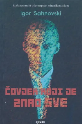 Čovjek koji je znao sve