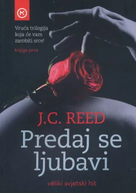 Predaj se ljubavi