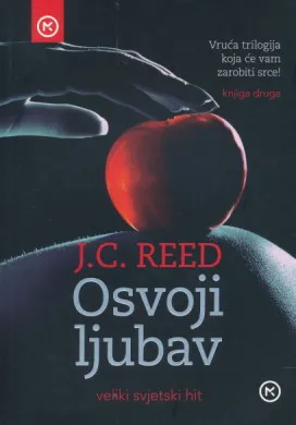 Osvoji ljubav (Knjiga druga)