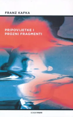 Pripovijetke i prozni fragmenti