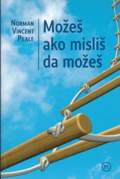 Možeš ako misliš da možeš