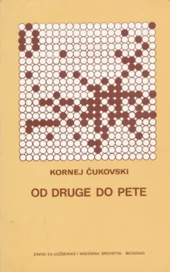 Od druge do pete