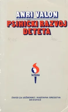Psihički razvoj deteta