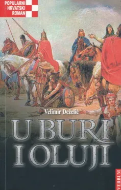 O buri i oluji