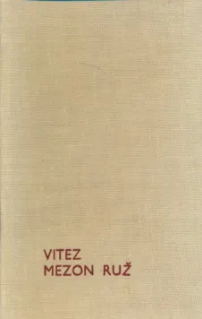 Vitez Mezon Ruž
