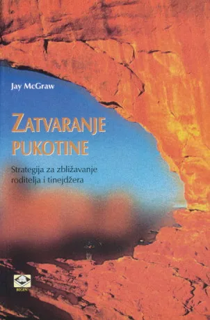 Zatvaranje pukotine