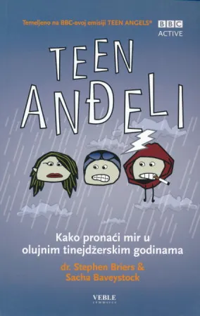 Teen anđeli