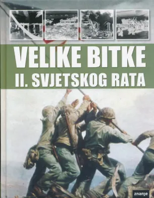 Velike bitke II. svjetskog rata