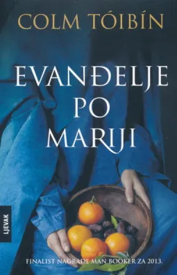 Evanđelje po Mariji