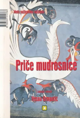 Priče mudrosnice