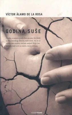 Godina suše