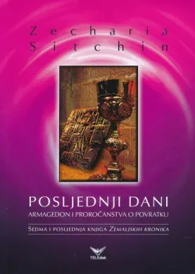 Posljednji dani
