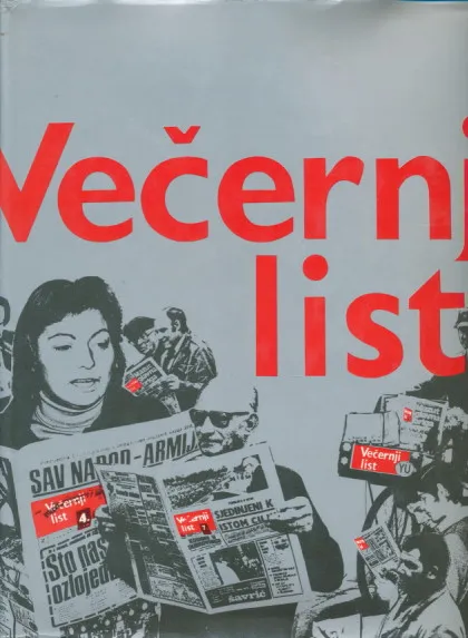 Večernji list