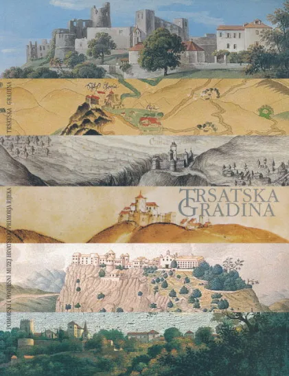 Trsatska gradina