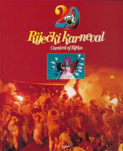 Riječki karneval - Carnival of Rijeka