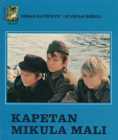 Kapetan Mikula mali
