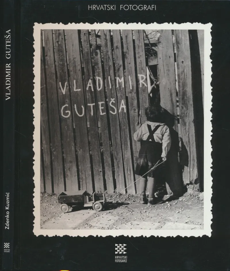 Vladimir Guteša (Hrvatski fotografi)