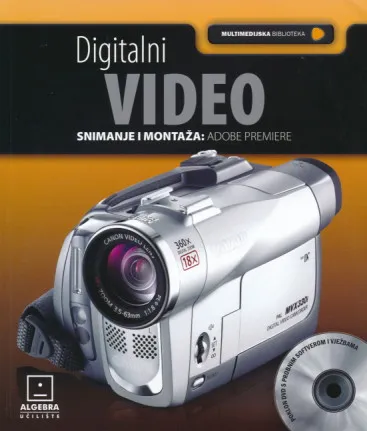 Digitalni video